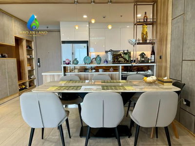 Beautiful complex with pool, Vietnam Beautiful complex with pool, Vietnam