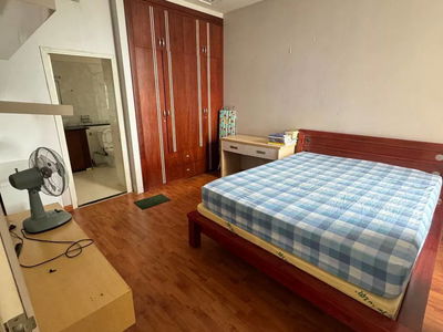 The House, Vietnam The House, Vietnam