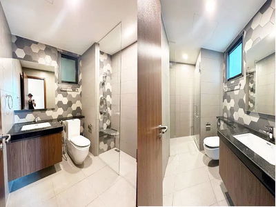 D’Edge Thao Dien, Vietnam D’Edge Thao Dien, Vietnam