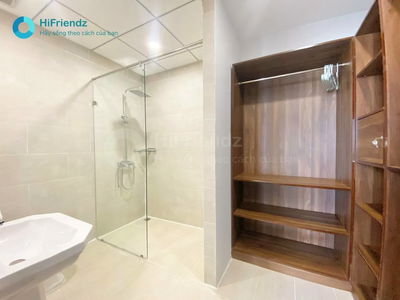 Housing in Ho Chi Minh City, Vietnam Housing in Ho Chi Minh City, Vietnam