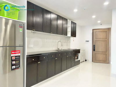 Housing in Ho Chi Minh City, Vietnam Housing in Ho Chi Minh City, Vietnam