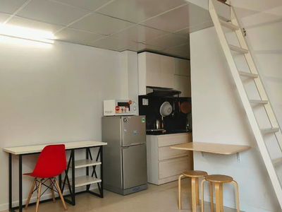 Housing in Ho Chi Minh City, Vietnam Housing in Ho Chi Minh City, Vietnam