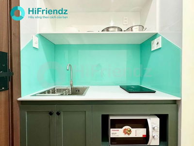 Logement dans Ho Chi Minh City, Vietnam Logement dans Ho Chi Minh City, Vietnam