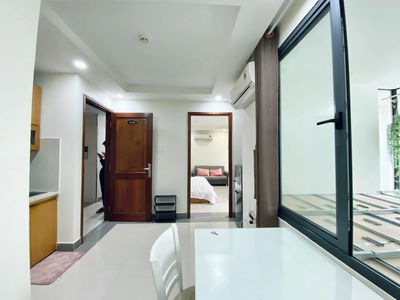 Жилье в Ho Chi Minh City, Vietnam Жилье в Ho Chi Minh City, Vietnam