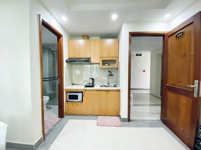 Logement dans Ho Chi Minh City, Vietnam Logement dans Ho Chi Minh City, Vietnam