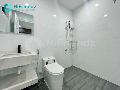 Housing in Nha Be, Vietnam  Housing in Nha Be, Vietnam