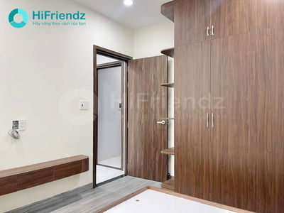 Gehäuse In Nha Be, Vietnam  Gehäuse In Nha Be, Vietnam