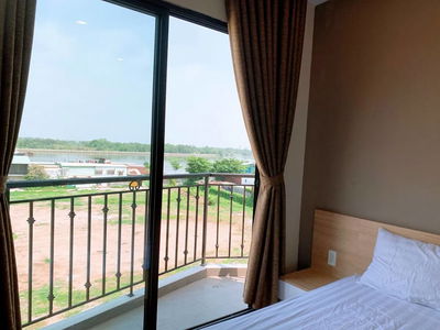 Logement dans Ho Chi Minh City, Vietnam Logement dans Ho Chi Minh City, Vietnam