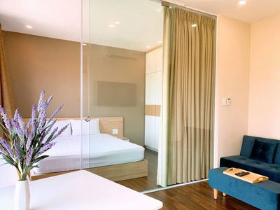 Alojamiento en Ho Chi Minh City, Vietnam Alojamiento en Ho Chi Minh City, Vietnam