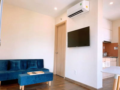 Housing in Ho Chi Minh City, Vietnam Housing in Ho Chi Minh City, Vietnam