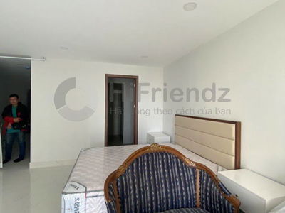 Alojamiento en Ho Chi Minh City, Vietnam Alojamiento en Ho Chi Minh City, Vietnam