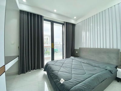 Gehäuse In Ho Chi Minh City, Vietnam Gehäuse In Ho Chi Minh City, Vietnam