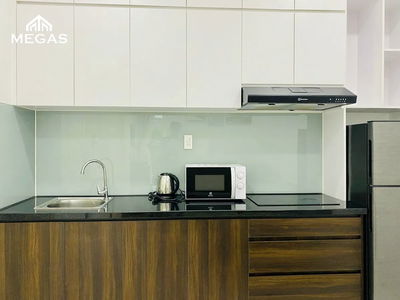 Жилье в Ho Chi Minh City, Vietnam Жилье в Ho Chi Minh City, Vietnam