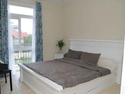 Alojamiento en Ho Chi Minh City, Vietnam Alojamiento en Ho Chi Minh City, Vietnam