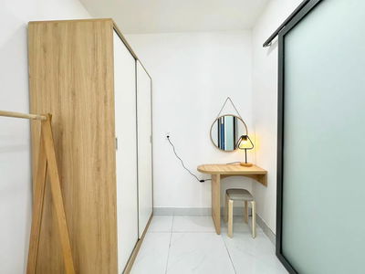 Жилье в Ho Chi Minh City, Vietnam Жилье в Ho Chi Minh City, Vietnam