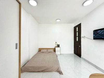 Logement dans Ho Chi Minh City, Vietnam Logement dans Ho Chi Minh City, Vietnam