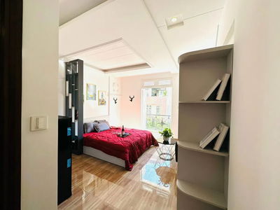 Logement dans Ho Chi Minh City, Vietnam Logement dans Ho Chi Minh City, Vietnam