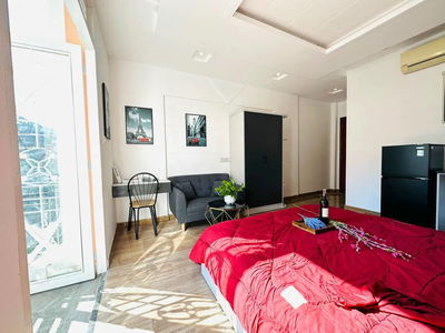 Жилье в Ho Chi Minh City, Vietnam Жилье в Ho Chi Minh City, Vietnam