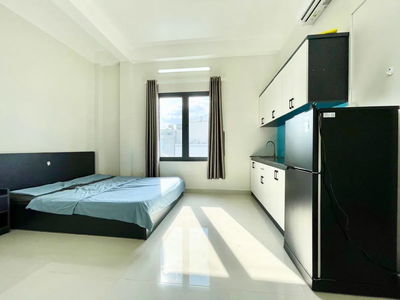 Жилье в Ho Chi Minh City, Vietnam Жилье в Ho Chi Minh City, Vietnam