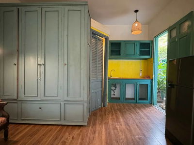 Housing in Ho Chi Minh City, Vietnam Housing in Ho Chi Minh City, Vietnam