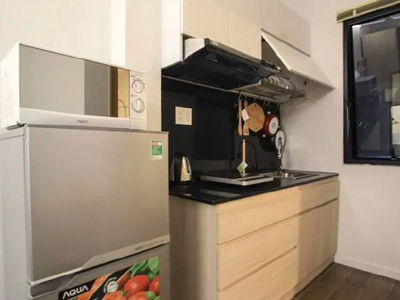 Housing in Ho Chi Minh City, Vietnam Housing in Ho Chi Minh City, Vietnam