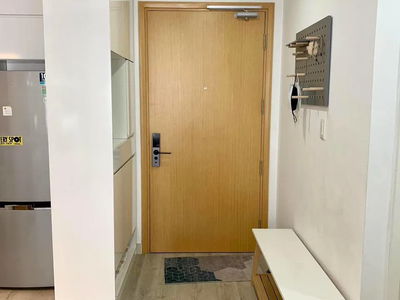 Mastery, Vietnam Mastery, Vietnam