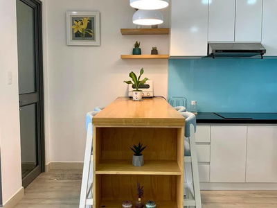 Mastery, Vietnam Mastery, Vietnam