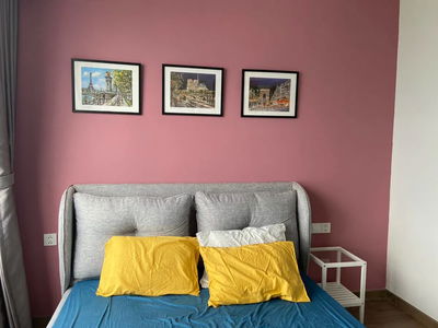 Sky 89, Vietnam Sky 89, Vietnam