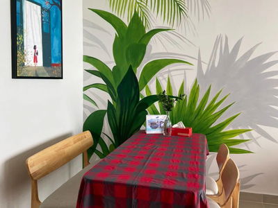 Sky 89, Vietnam Sky 89, Vietnam