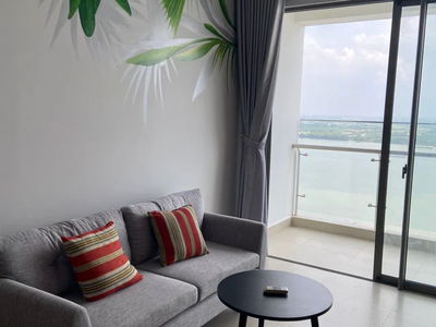 Sky 89, Vietnam Sky 89, Vietnam