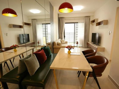 Sun Avenue, Vietnam Sun Avenue, Vietnam