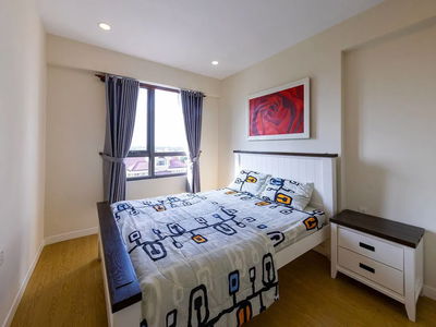 Mastery, Vietnam Mastery, Vietnam