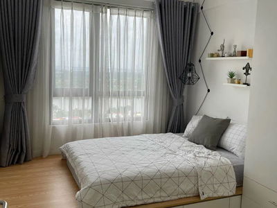 Mastery, Vietnam Mastery, Vietnam