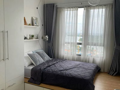 Mastery, Vietnam Mastery, Vietnam