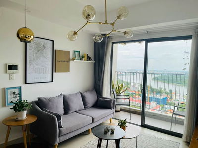 Mastery, Vietnam Mastery, Vietnam