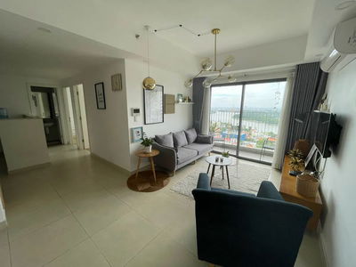 Mastery, Vietnam Mastery, Vietnam