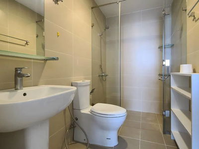 Mastery, Vietnam Mastery, Vietnam