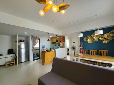 Mastery, Vietnam Mastery, Vietnam