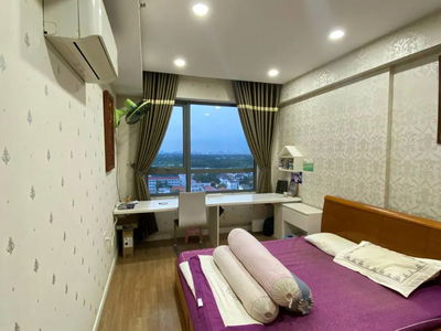 Mastery, Vietnam Mastery, Vietnam