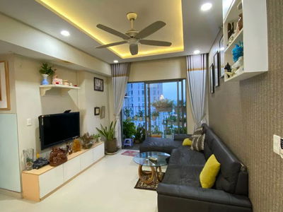 Mastery, Vietnam Mastery, Vietnam