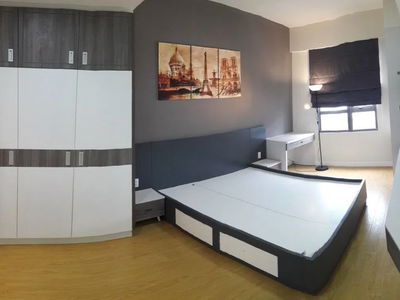 Mastery, Vietnam Mastery, Vietnam