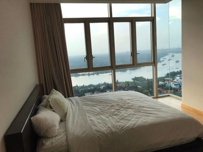 The Vista An Phu, Vietnam The Vista An Phu, Vietnam