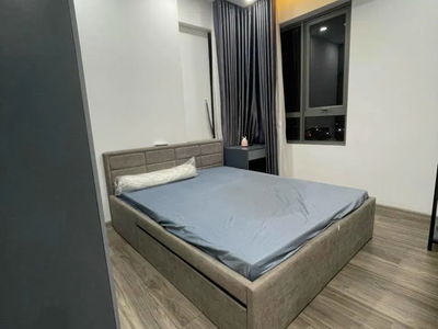 Mastery, Vietnam Mastery, Vietnam