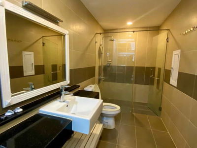 The House, Vietnam The House, Vietnam