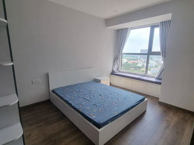 Sky 89, Vietnam Sky 89, Vietnam