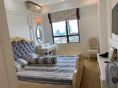 Mastery, Vietnam Mastery, Vietnam