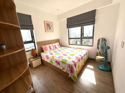 Mastery, Vietnam Mastery, Vietnam