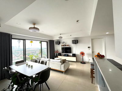 Mastery, Vietnam Mastery, Vietnam