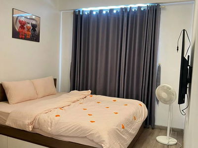 Mastery, Vietnam Mastery, Vietnam