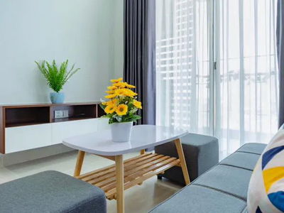 River Panorama, Vietnam River Panorama, Vietnam